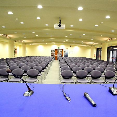 Hotel San Rocco Múggia Kültér fotó