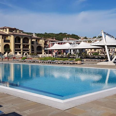 Hotel San Rocco Múggia Kültér fotó