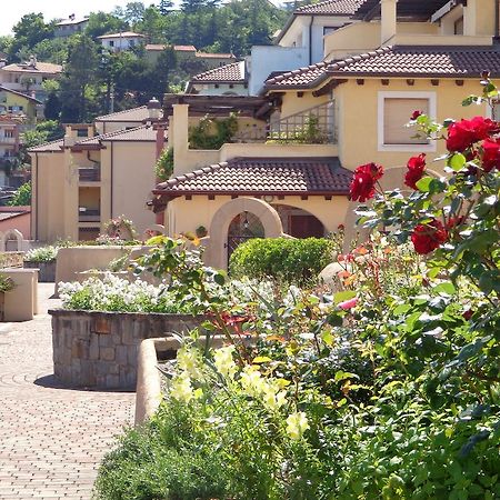 Hotel San Rocco Múggia Kültér fotó