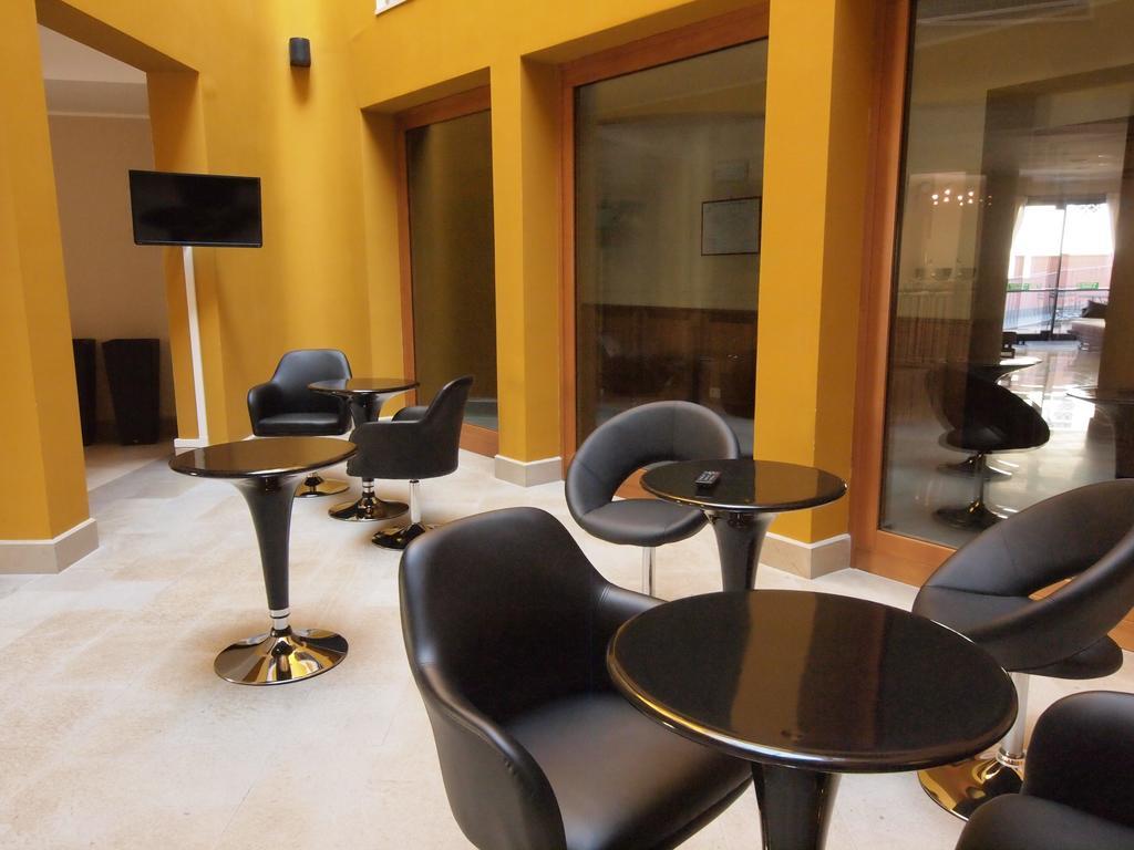 Hotel San Rocco Múggia Kültér fotó