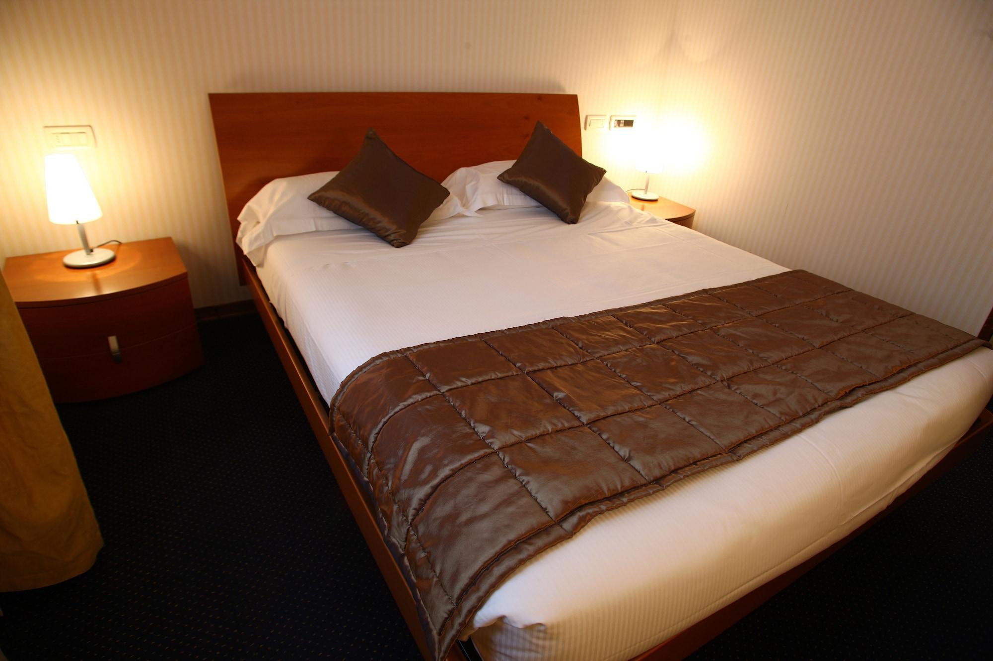 Hotel San Rocco Múggia Kültér fotó