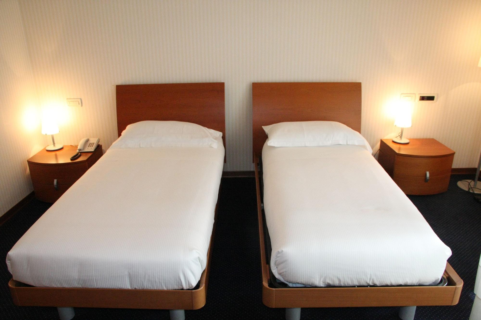 Hotel San Rocco Múggia Kültér fotó