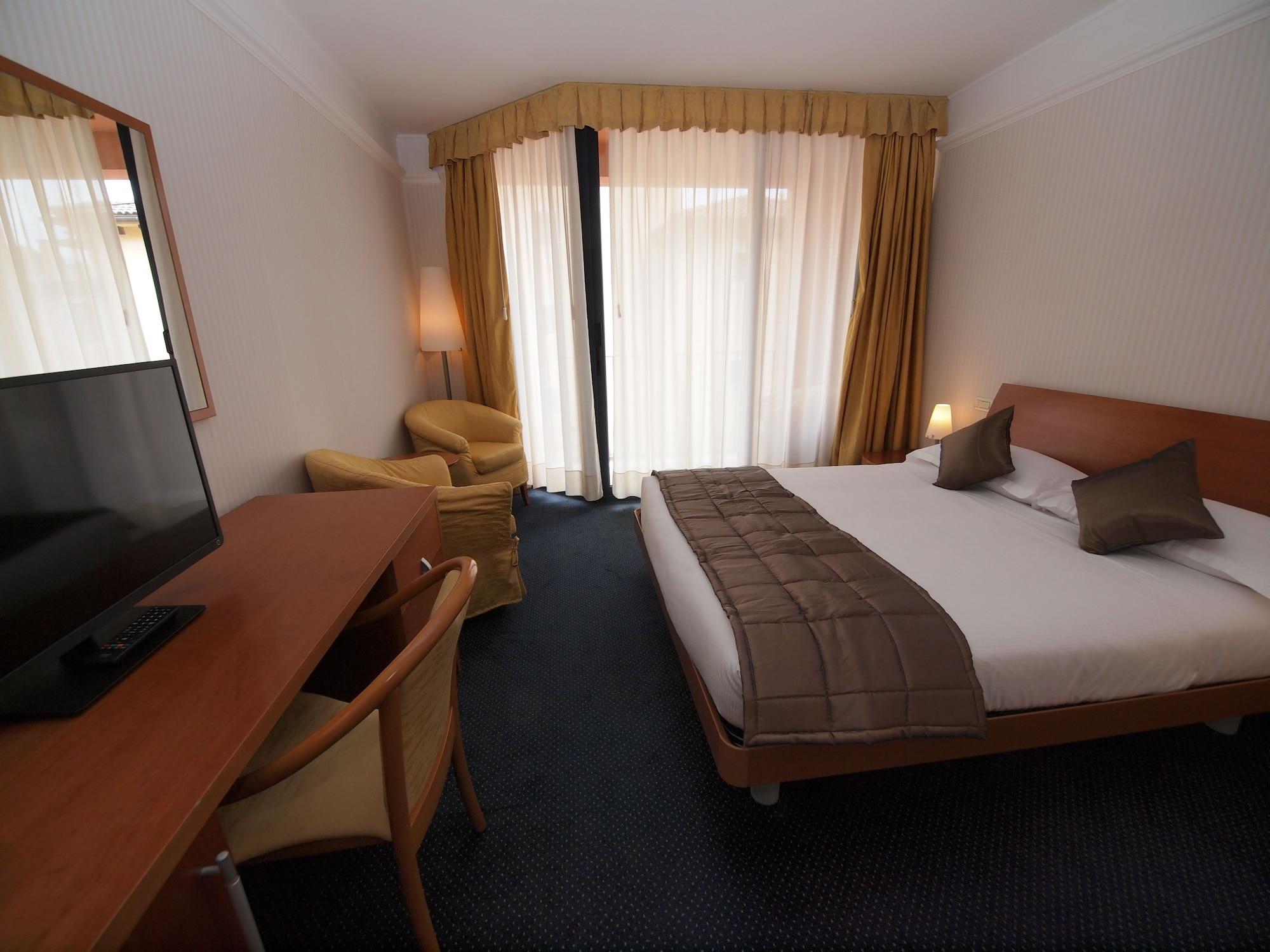 Hotel San Rocco Múggia Kültér fotó