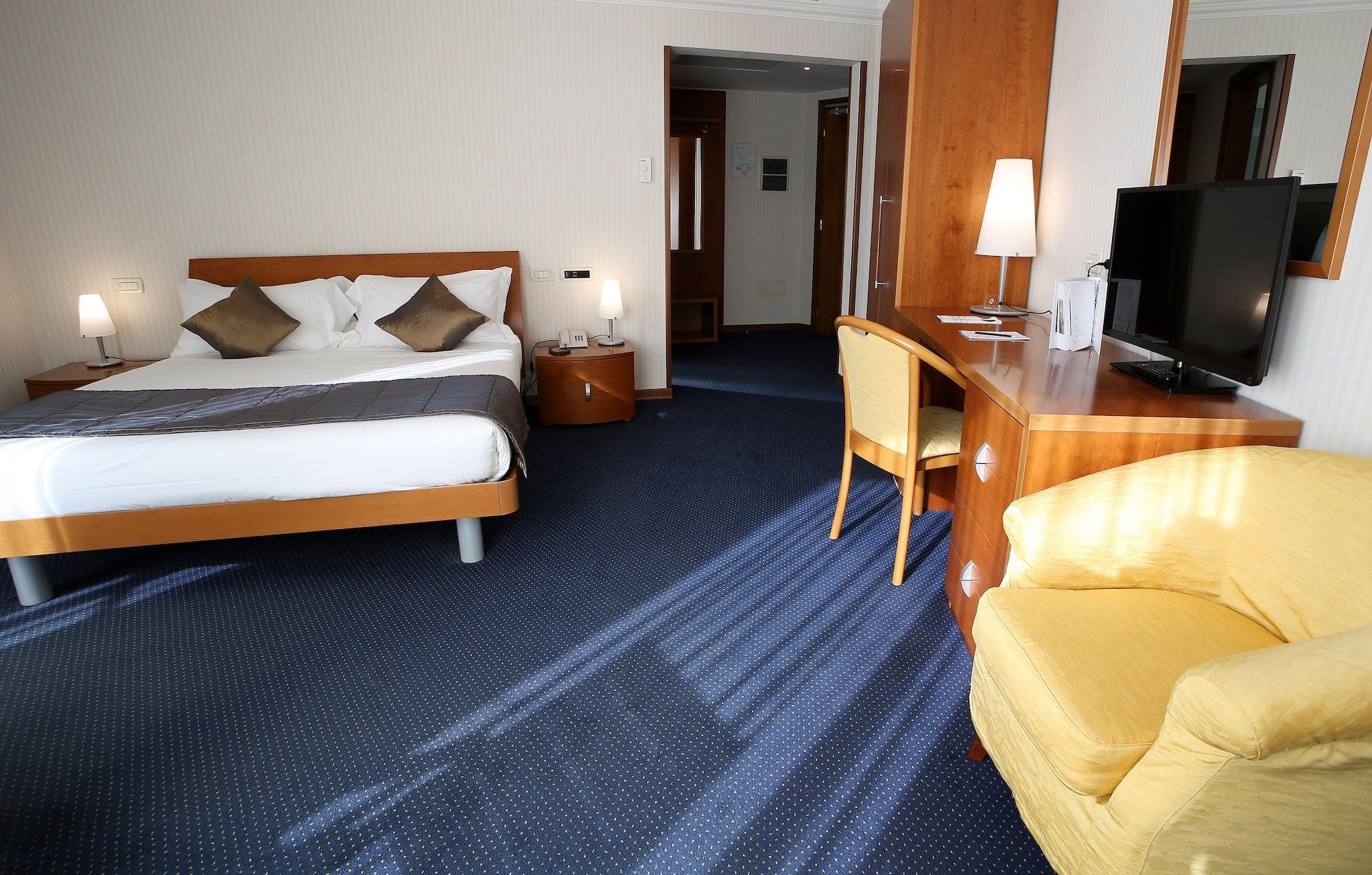 Hotel San Rocco Múggia Kültér fotó