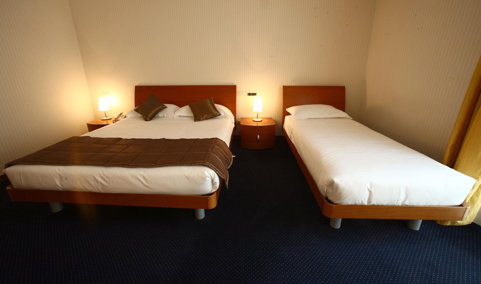 Hotel San Rocco Múggia Kültér fotó