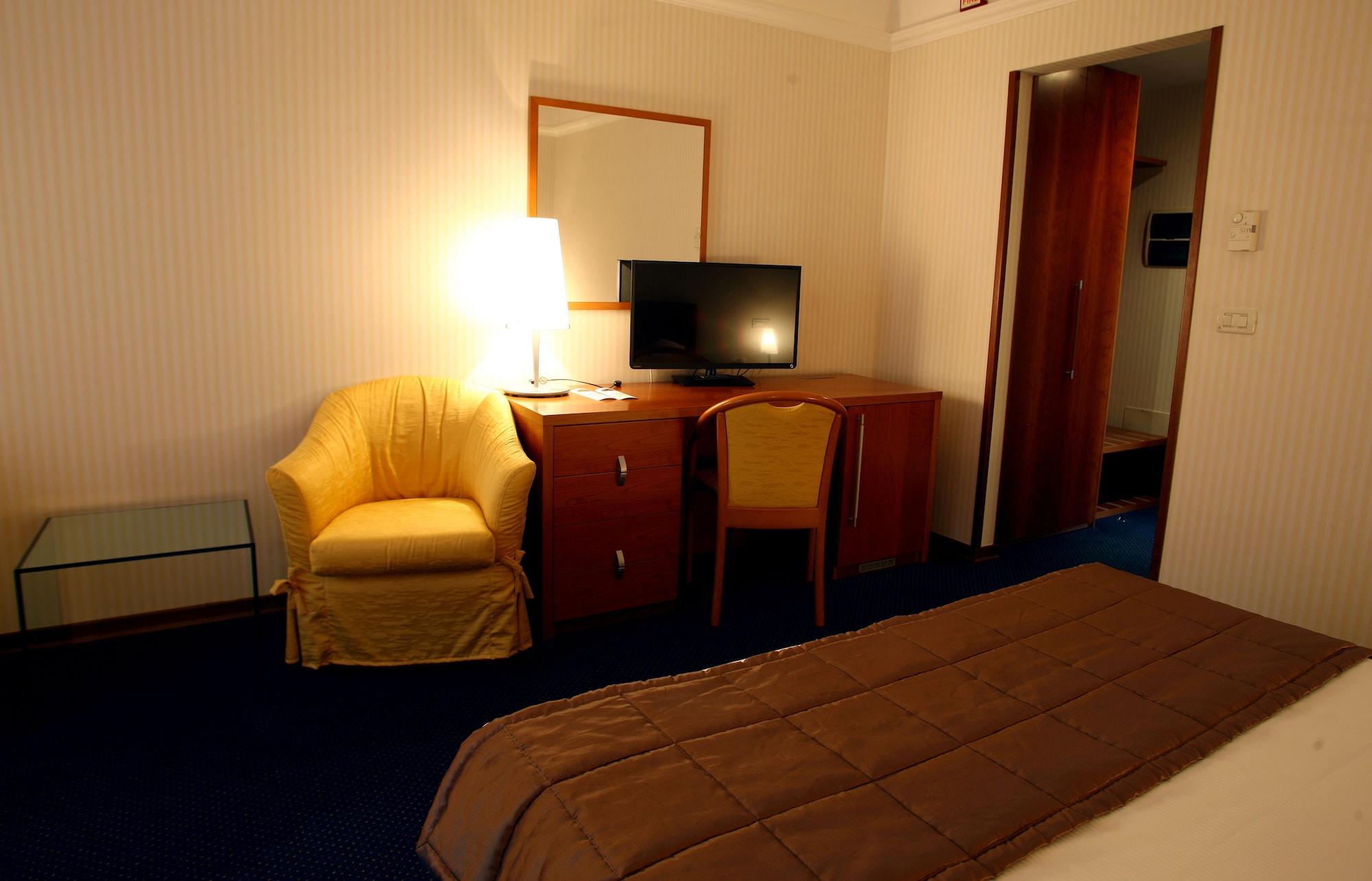 Hotel San Rocco Múggia Kültér fotó