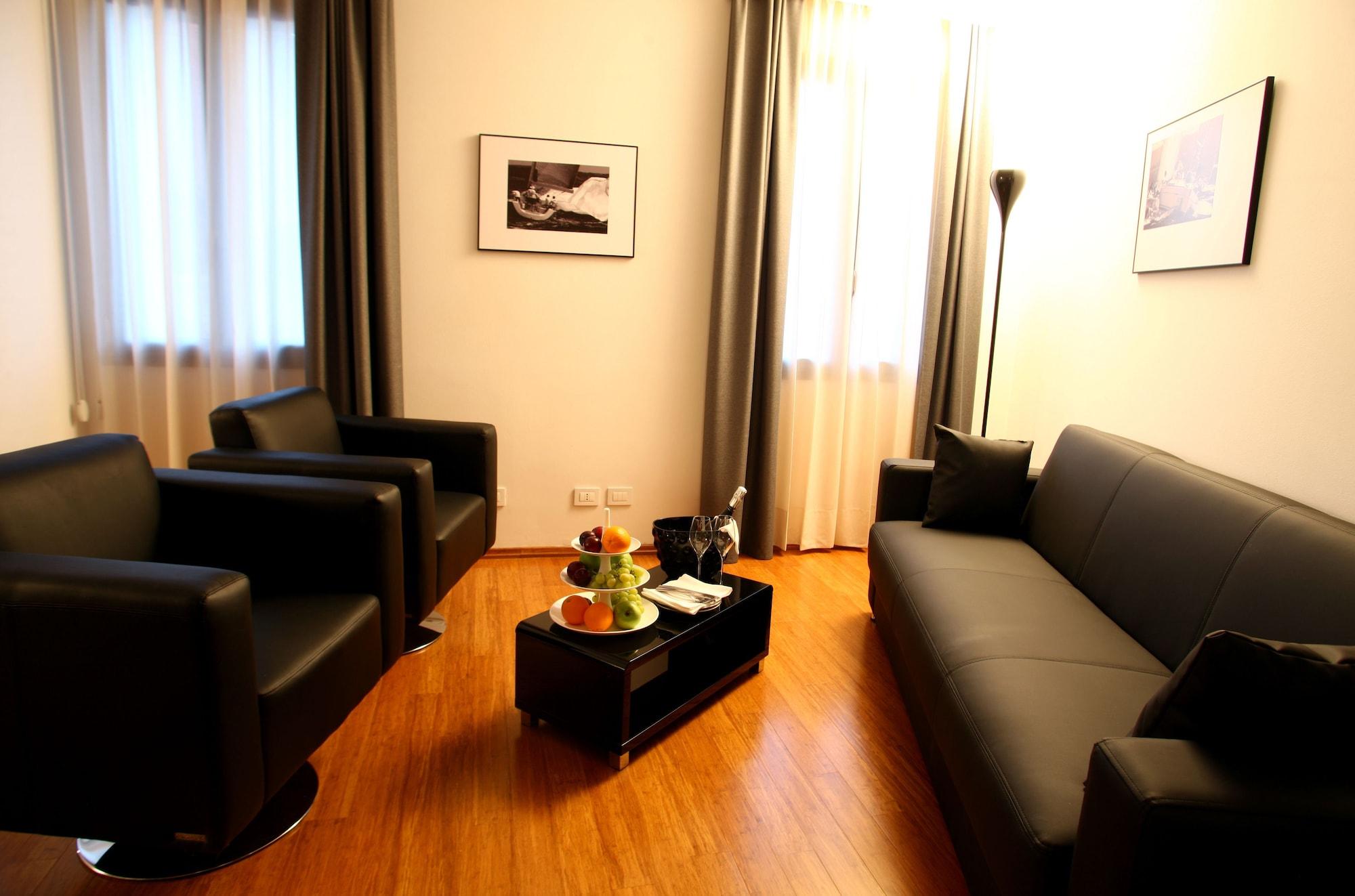 Hotel San Rocco Múggia Kültér fotó