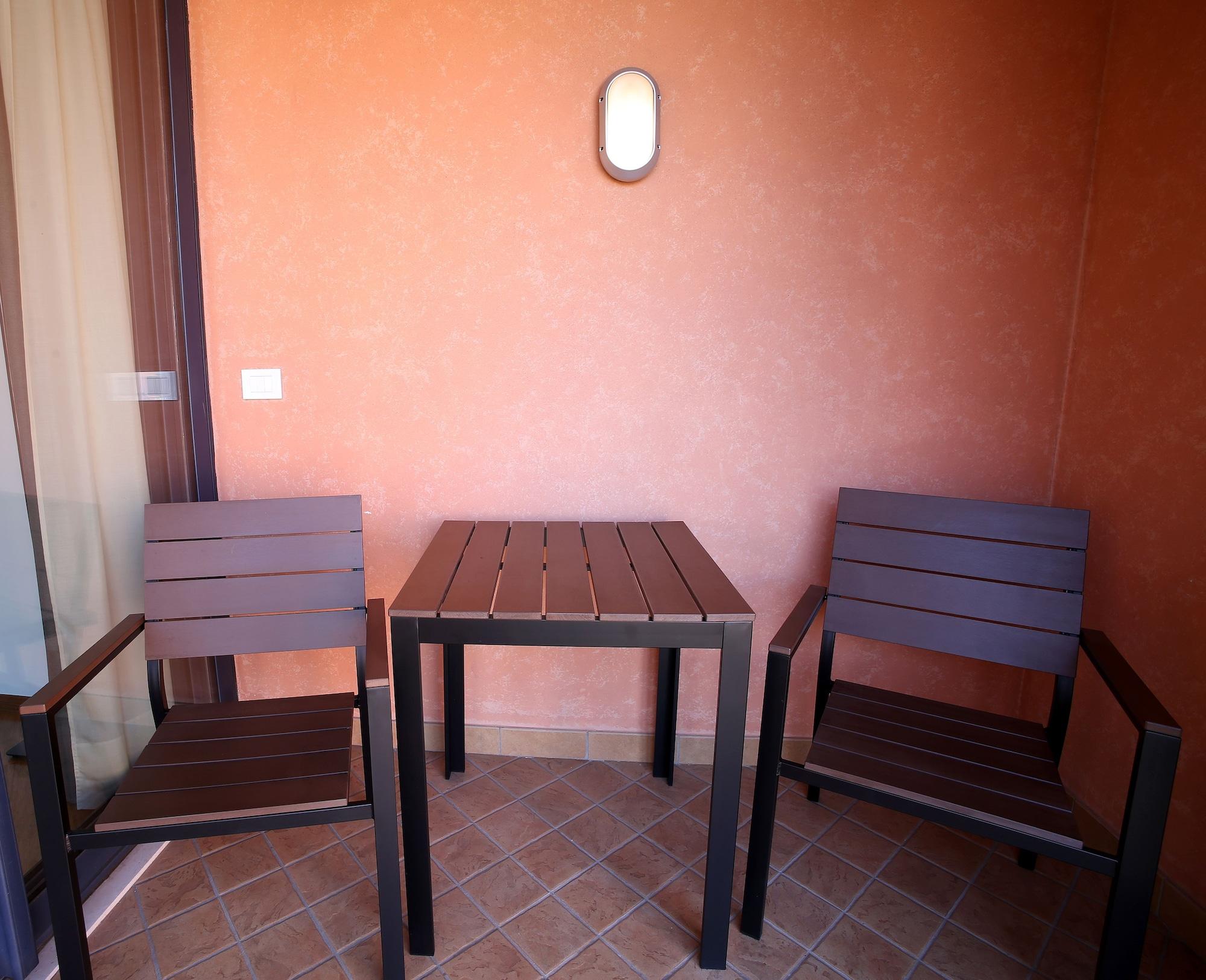 Hotel San Rocco Múggia Kültér fotó