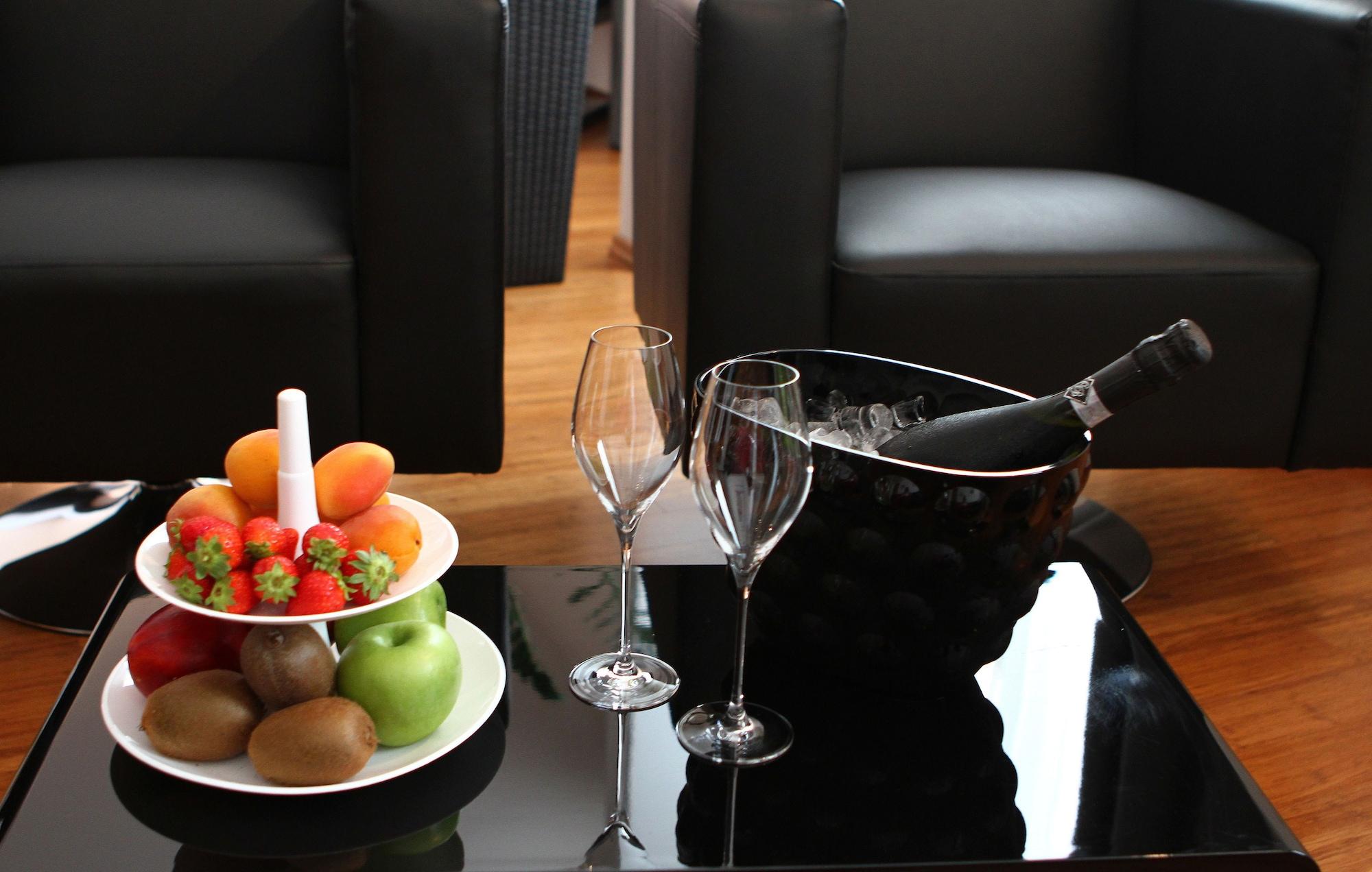 Hotel San Rocco Múggia Kültér fotó