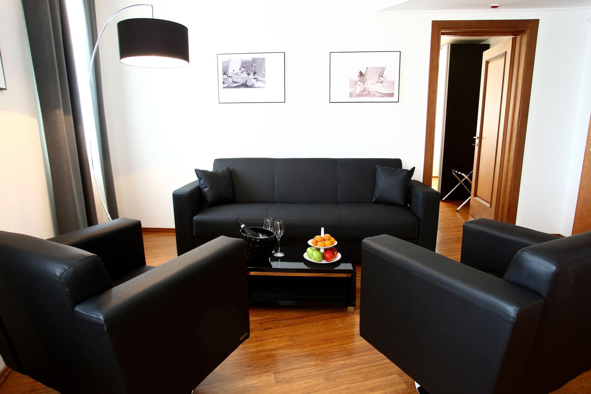 Hotel San Rocco Múggia Kültér fotó