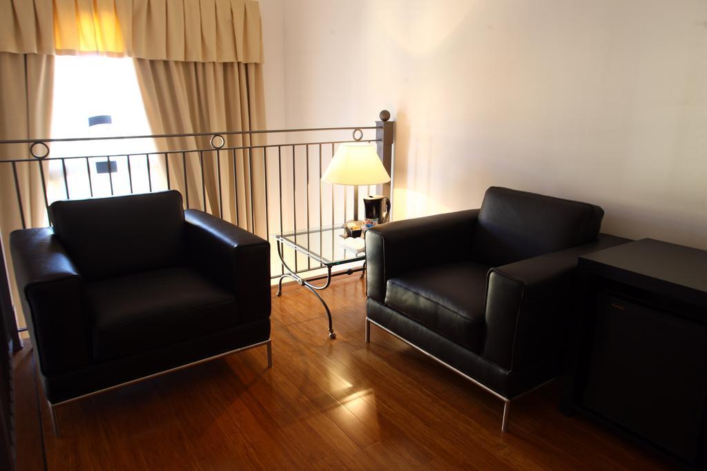 Hotel San Rocco Múggia Szoba fotó