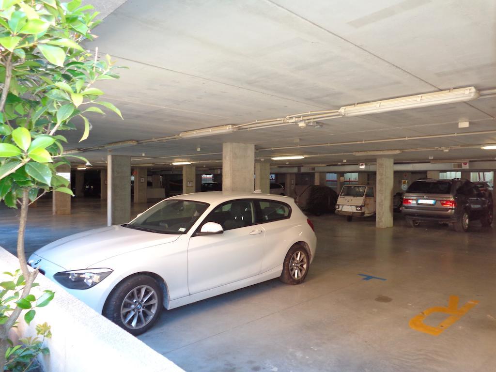 Hotel San Rocco Múggia Kültér fotó