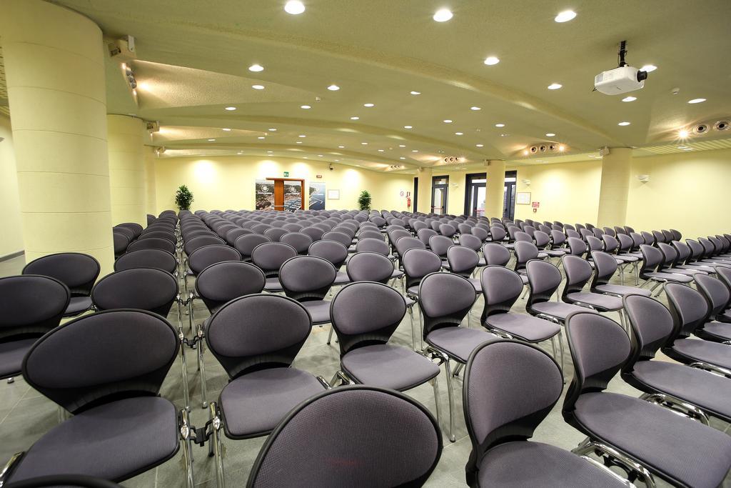 Hotel San Rocco Múggia Kültér fotó